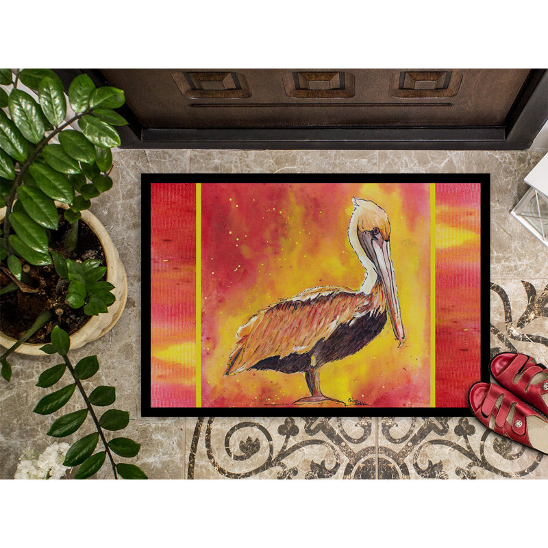 Rug, Rectangle 1'6" x 2' 3"