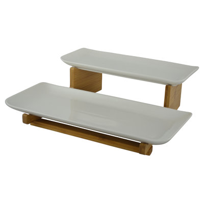 Gottlieb Condiment Server
