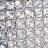 Aldgate 4 - Light Dimmable Drum Chandelier