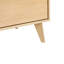 Commode double 6 tiroirs l 52 po Lilette-1805053090