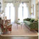 Tallulah Handmade Wool Pink Rug