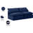 Hinami 70'' Velvet Loveseat-94482306
