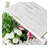 Eri Rectangular Multi-Tiered Foldable Ladder Solid Wood Plant Stand-1493539329