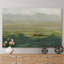 Misty Valley I - Wrapped Canvas Painting-1195896731