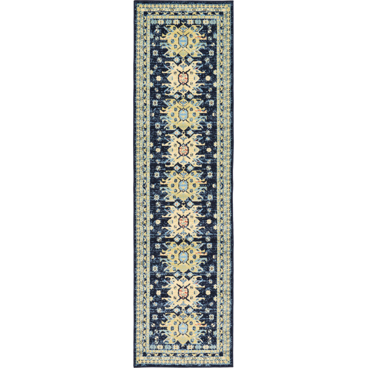 Eesi Geometric Indoor Rug