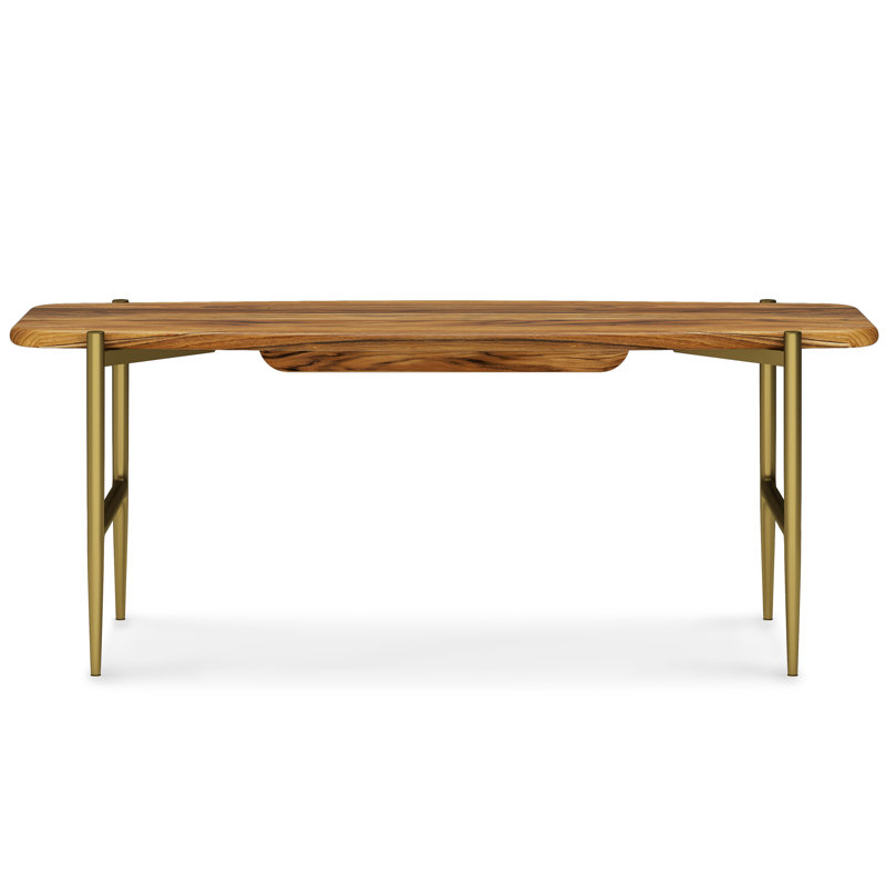 Wagner Bench