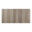 Table de bout de style industriel 1Pc