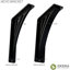 Nevio Wrought Iron Bracket-30778850-30778839