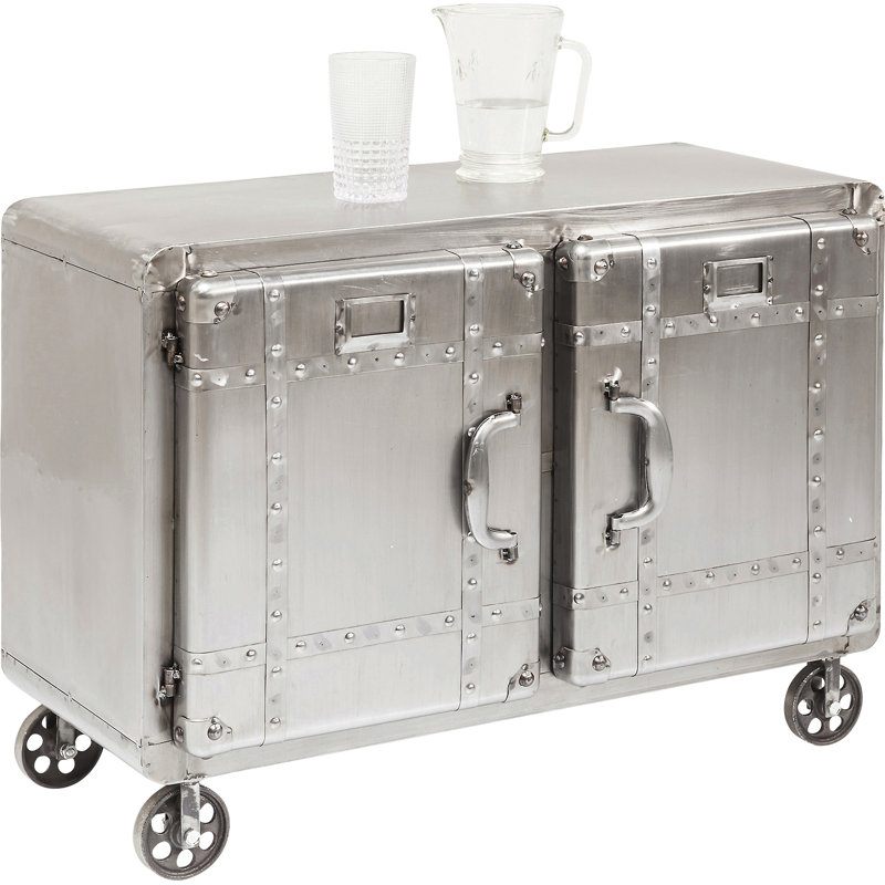 Dresser Buster 2 Doors