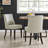 Chappell 19.5'' H Upholstered Parsons Chair-30217430-95755503