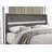 Ryder Sparkle Grey King Bed-1799359769