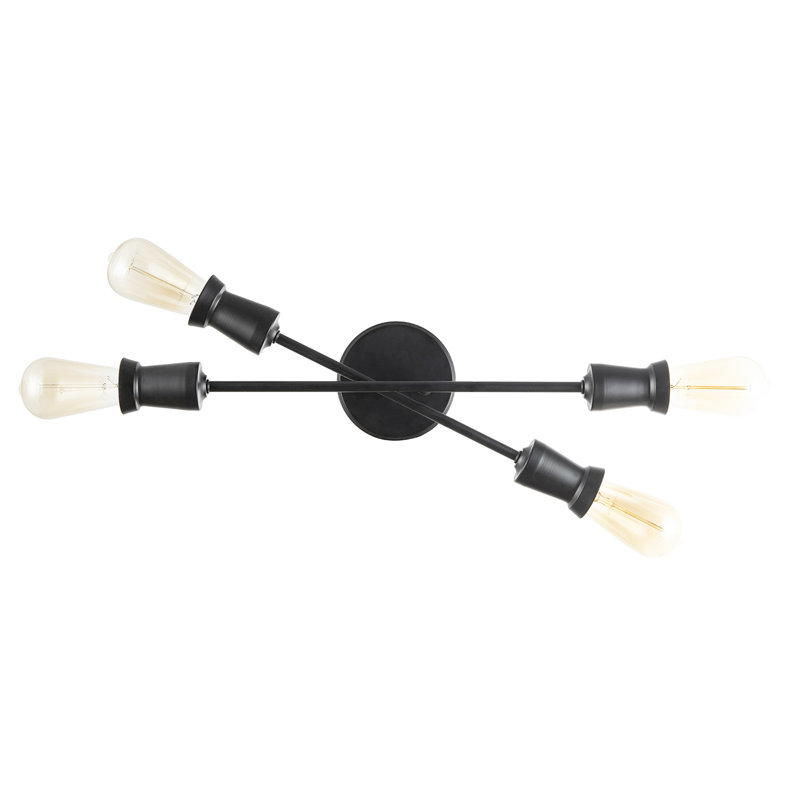 Semi Flush Mount
