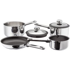 Cooking Pot 28 cm (8.2L), Hybrid Non-stick