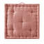 Coussin de sol en chenille 1 pièce-1918229121