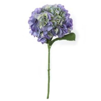 18" Hydrangea Stem - 3 Pack
