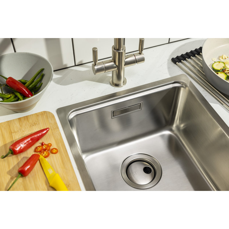 System Sync 1 Bowl