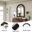 Miroir de salle de bain-1117382593-1117382589