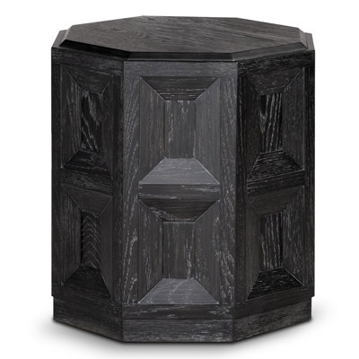 Schell End Table