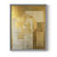 ABSTRACT Series C III - Impression encadrée de qualité supérieure - Prêt à accrocher - Aucun clou requis AAI400415-744199637-744199632