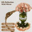 Miroir d'appoint mural Stourbirdge-1429311659-1429311660