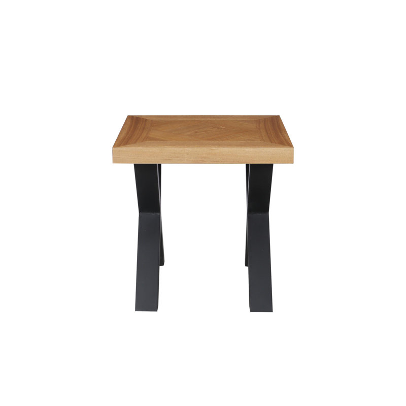 Boisy End Table