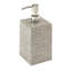 Wicker Soap Dispenser-585676306