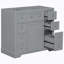 Base de meuble-lavabo simple 35,60 po seulement-101473979