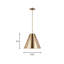 Luminaire suspendu conique à 1 lumière Camariae-1796399885-1796399887