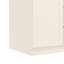 Cleverton 4 Door 3 Drawer Wardrobe with Mirror-121039414