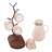 Borosilicate Glass Teapot Set