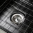 30'' L Farmhouse / Apron Single Bowl Fireclay Kitchen Sink-102440526