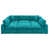 Teal Polyester is out of stock