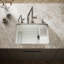 Riverby® 27"L x 22"W Kitchen Sink-71824006