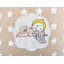 Baby Friends Cot Pillowcase-24240822