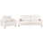 White Polyester is out of stock selected