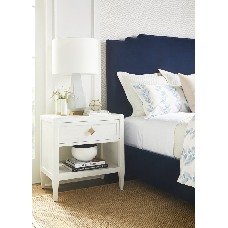 Walt 1 - Drawer Nightstand