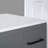 Adrienne 48'' Single Bathroom Vanity with Quartz Top-59096644