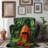 Unavailble Throw Blanket-414324306