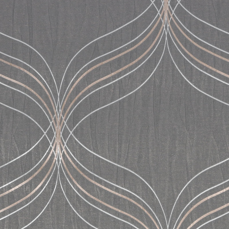 10m x 52cm Matte Wallpaper Roll