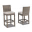 Tabouret avec coussin Nassau-49609126-49609128-98128213