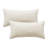 The Smith Chenille Lumbar Pillow Cover & Insert -88972958
