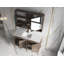 Ensemble de meuble-lavabo simple 48 po Jezabel