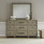 Ensemble lit et commode Aason-110436531-107634106
