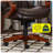 Serta Conway Big & Tall Office Chair, Ergonomic Adjustable Lumbar, Semi Plush Cushion, Body Pillows-44809720