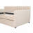 Upholstered daybed with Drawers-1948858261