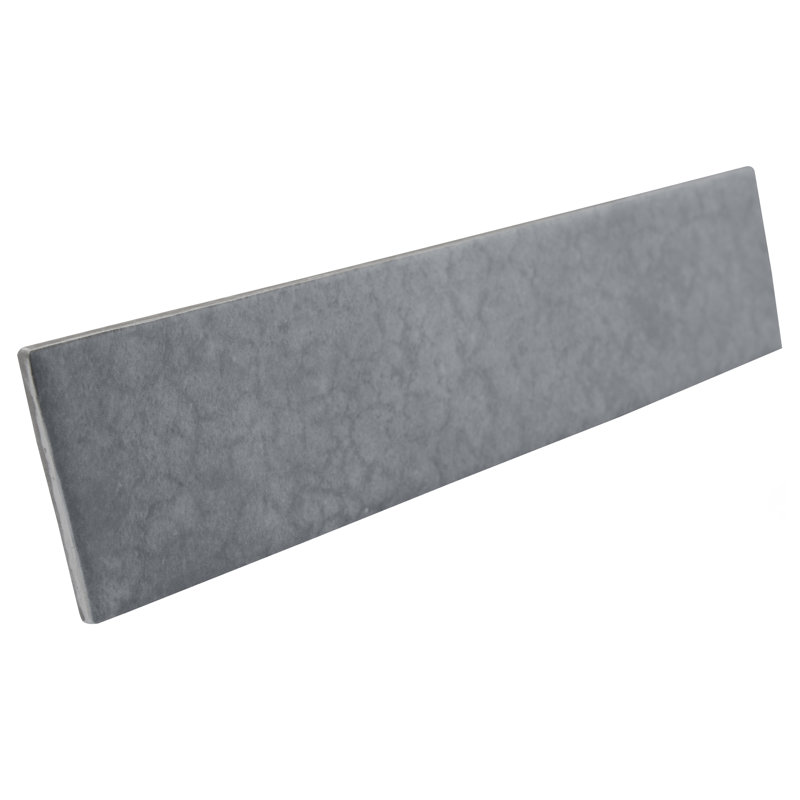 Heritage 2" x 10" Porcelain Stone Look Wall & Floor Tile, Jungle