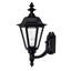 Manor House Outdoor Wall Lantern