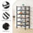 Bamboo Shoe Rack