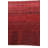 Osbourne Red Rug