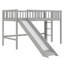 Lit mezzanine pour enfants Jenilyn-1660977205